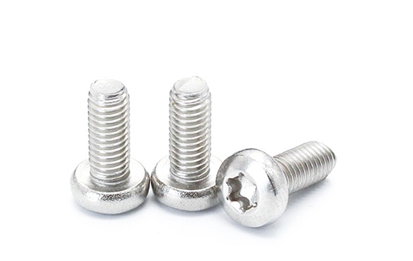 GB2672梅花盘头机螺钉