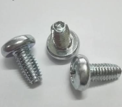 十字盘头三角牙自攻螺钉，深圳7163银河官网