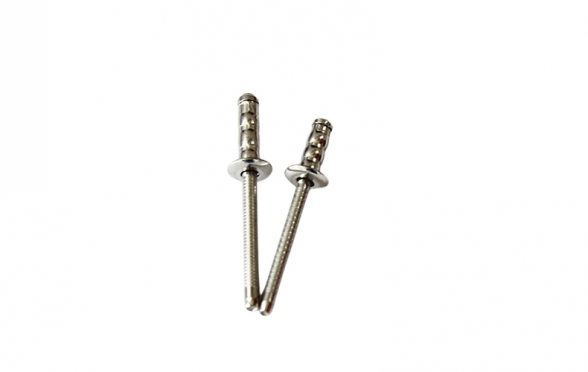 7163银河官网双鼓抽芯铆钉